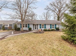 3530 Kirkland Ave, Fort Wayne, IN