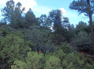 107 N Feather Plume Cir, Payson, AZ 85541