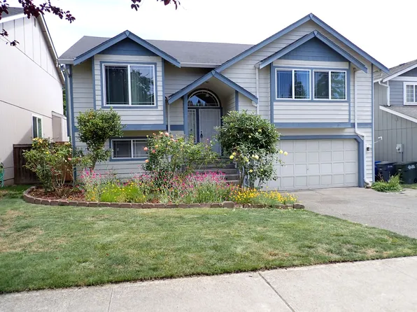 11911 130th St E, Puyallup, WA 98374