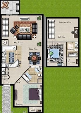 1st image of 1800 Joy Cir APT 27