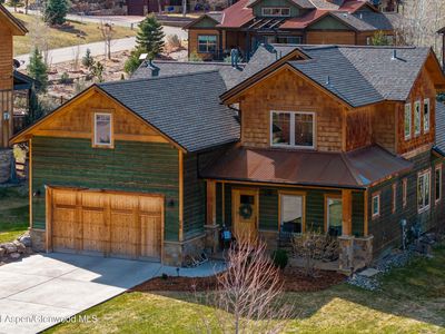 98 Sage Meadow Rd, Glenwood Springs, CO, 81601