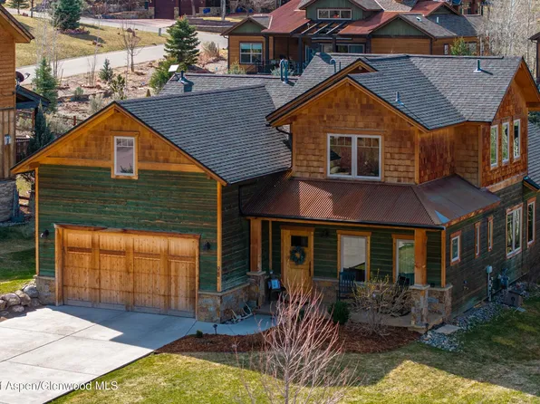 98 Sage Meadow Rd, Glenwood Springs, CO 81601