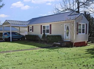 1207 E 34th St, Sheffield, AL 35660