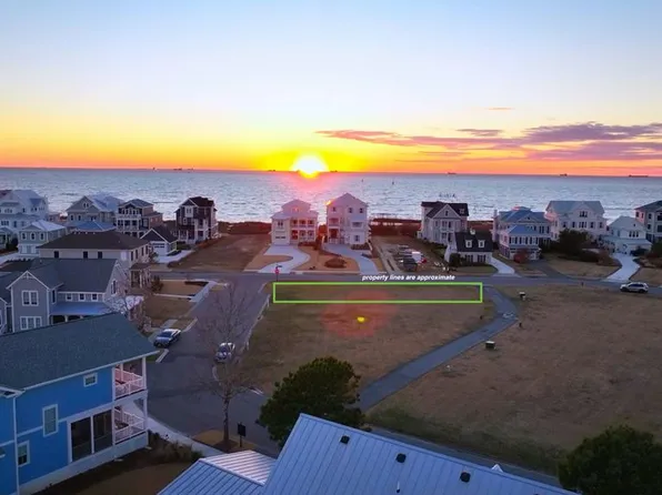 0 Carousel Pl #144, Cape Charles, VA 23310