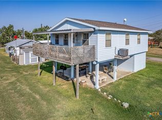 55 2nd St, Port Lavaca, TX 77979