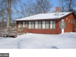 32416 Forest Ln, Burtrum, MN 56318
