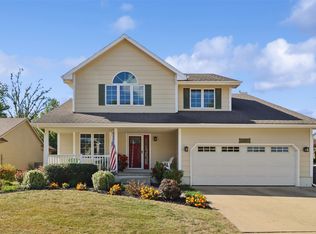 4130 98th St, Urbandale, IA 50322