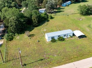 186 County Road 1941, Yantis, TX 75497