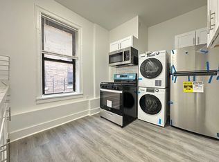 639 Bergen Ave #46R, Jersey City, NJ 07304