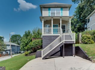 212/214 South Ave SE, Atlanta, GA 30315