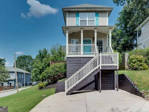 212/214 South Ave SE, Atlanta, GA 30315
