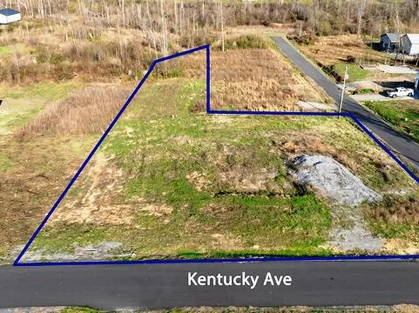 195-196 Kentucky Ave #197, Gilbertsville, KY 42044