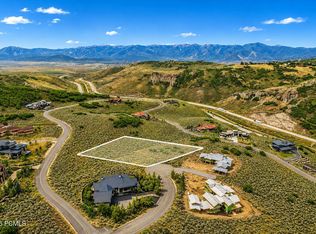 2323 Nighthawk Cir LOT 57, Park City, UT 84098
