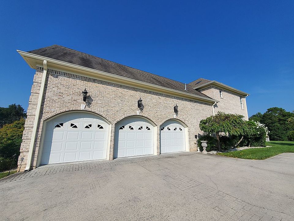 121 Anatole Pointe NW, Cleveland, TN 37312 Zillow