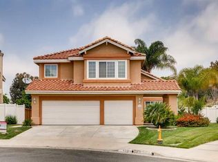 43004 Corte Fresca, Temecula, CA 92592