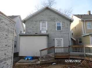 4140 Packard Rd, Toledo, OH 43612