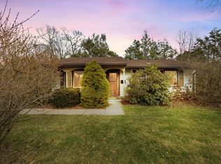 65 N Quincy St, Brockton, MA 02302