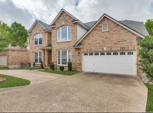 19431 Camino Rdg, San Antonio, TX 78258