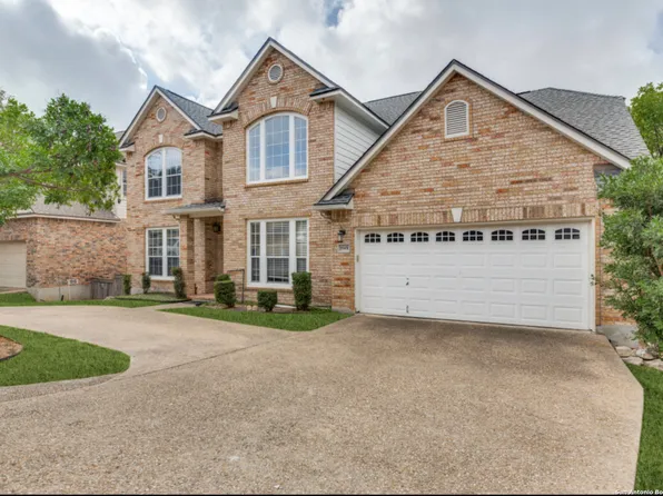 19431 Camino Rdg, San Antonio, TX 78258