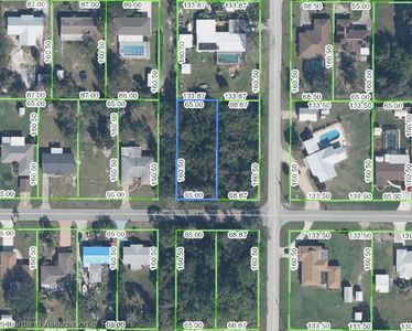 303 Kite Ave, Sebring, FL, 33870