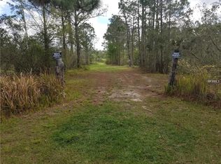 811 McClellan Rd, Frostproof, FL 33843