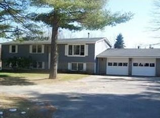 52 Hardscrabble Rd, Litchfield, ME 04350
