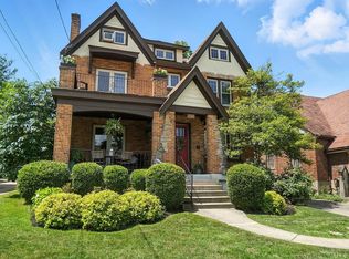 4643 Joana Pl, Cincinnati, OH 45238