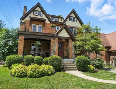 4643 Joana Pl, Cincinnati, OH, 45238