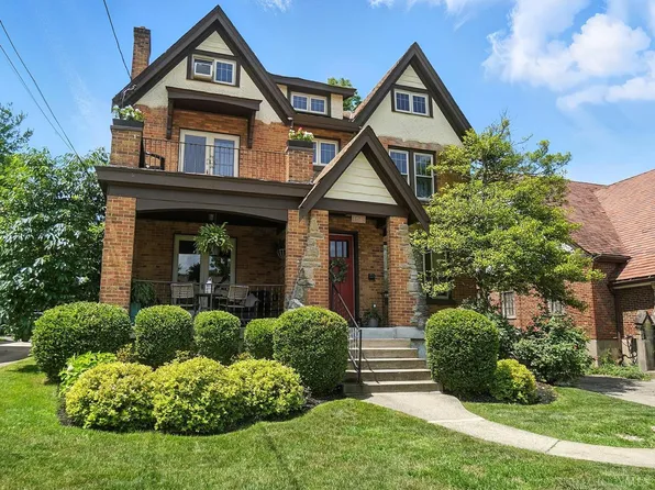 4643 Joana Pl, Cincinnati, OH 45238