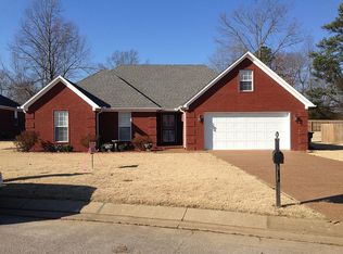 225 Reed Cir, Medina, TN 38355
