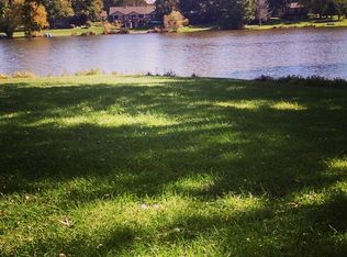 Covered Bridge Acres, Glenarm, IL 62536