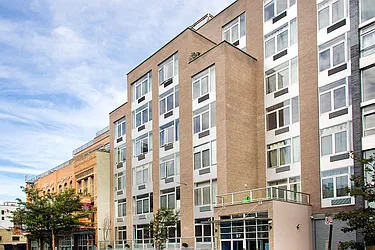 Rented by Bold New York