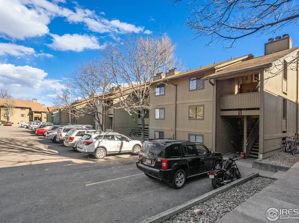 710 City Park Ave #B-221, Fort Collins, CO 80521
