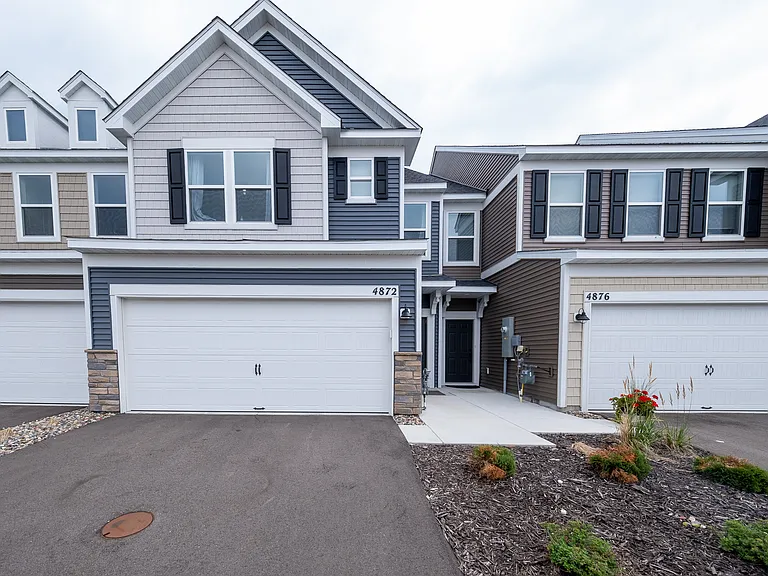 Welcome Home!