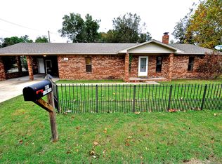 801 Hopkins St, Bay, AR 72411