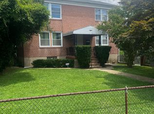 4212 Hamilton Ave #BASEMENT, Baltimore, MD 21206
