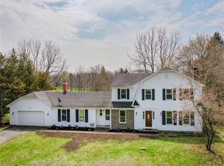356 Taylor Rd, Honeoye Falls, NY 14472