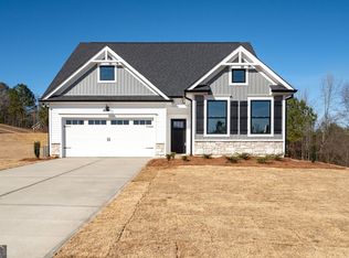 15 Kennedy Ln, Rockmart, GA 30153