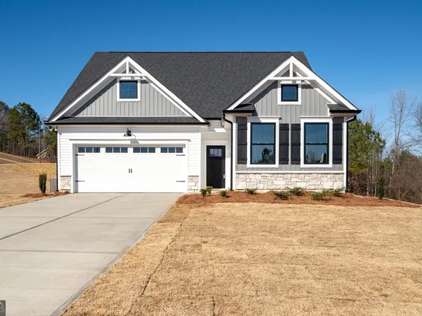 15 Kennedy Ln, Rockmart, GA 30153