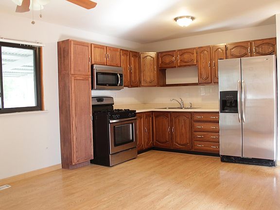 Large Kitchen