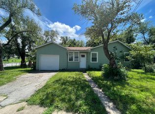 3107 W 42nd Ave, Kansas City, KS 66103