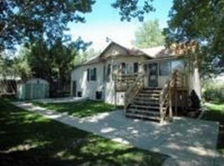 3921 Larson Ave, Evans, CO 80620