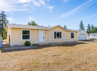 6436 N Dover Rd, Nine Mile Falls, WA 99026