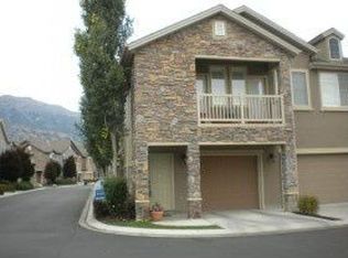 1527 W 50 N UNIT 6, Pleasant Grove, UT 84062