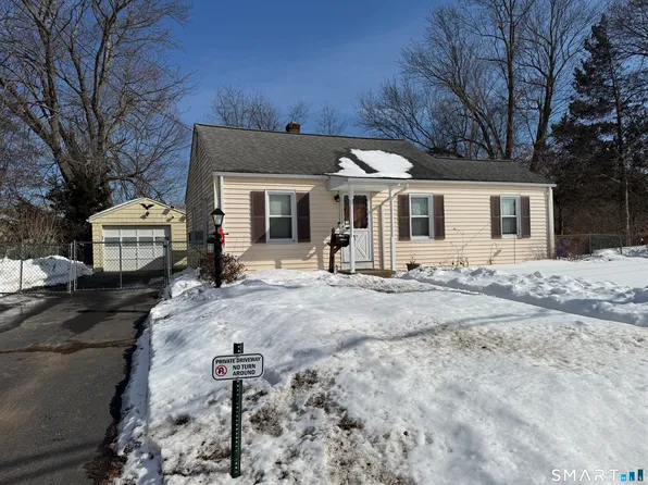 14 Handel Road, East Hartford, CT 06118