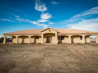 24304 S 189th Ave, Buckeye, AZ 85326