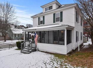 11 Waverly Ave, Lowell, MA 01852