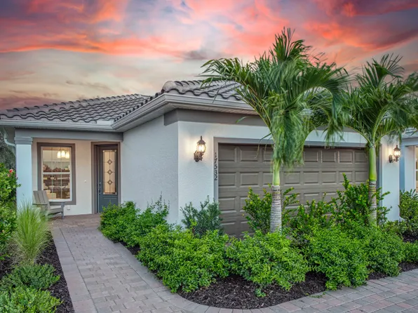 7461 Florida Elm Ct, North Fort Myers, FL 33917