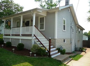 955 Blase Ave, Saint Louis, MO 63131