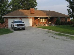 30303 S State Route D, Drexel, MO 64742